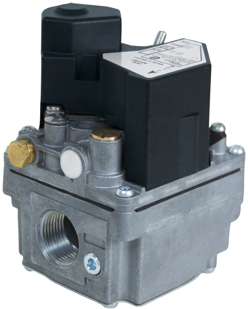  - Hot Surface Ignition Gas Valves